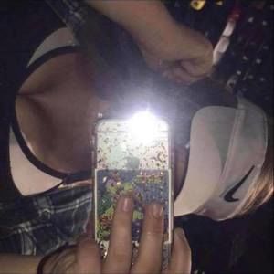 Meet your Posher, Sadey